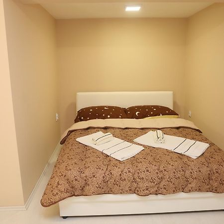 Apartman Centar 2 スボティツァ エクステリア 写真