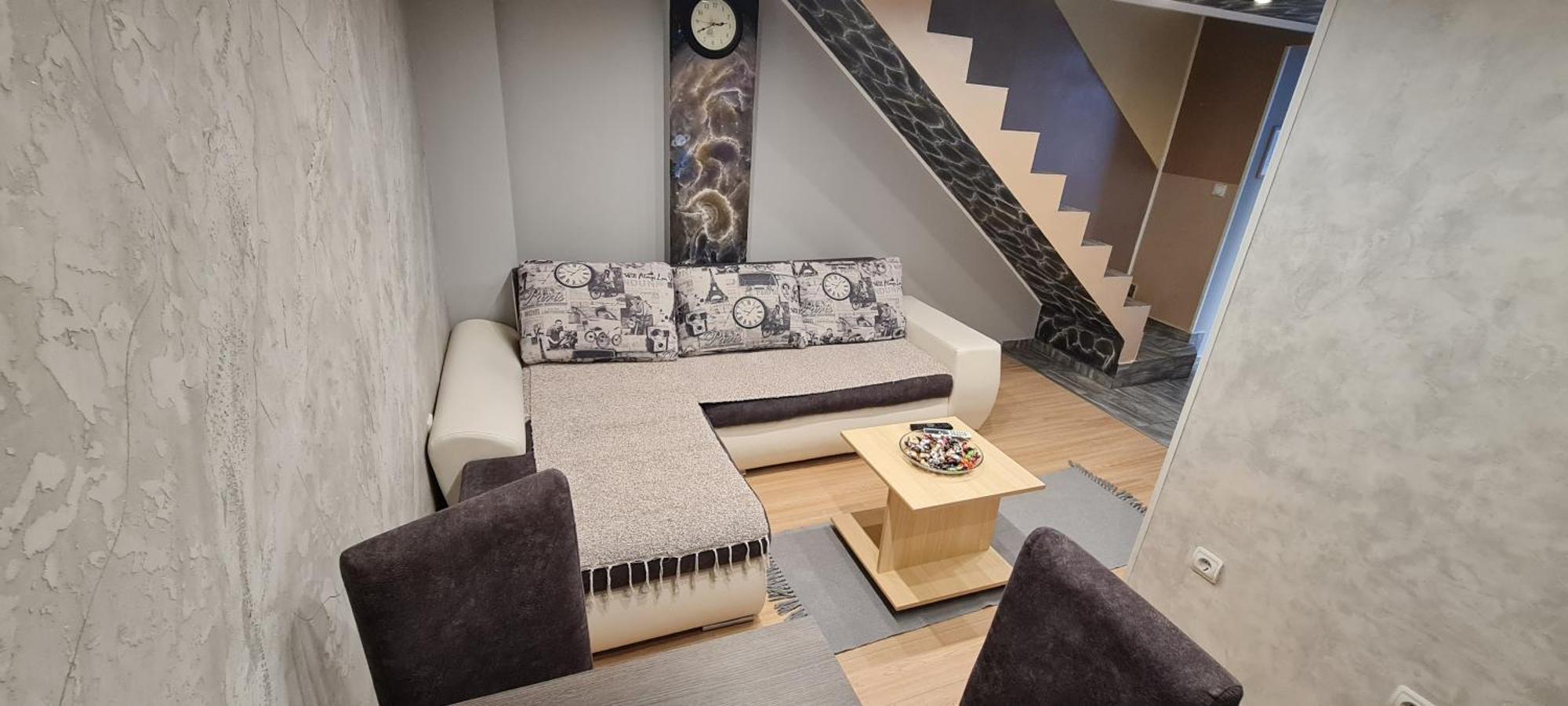 Apartman Centar 2 スボティツァ エクステリア 写真