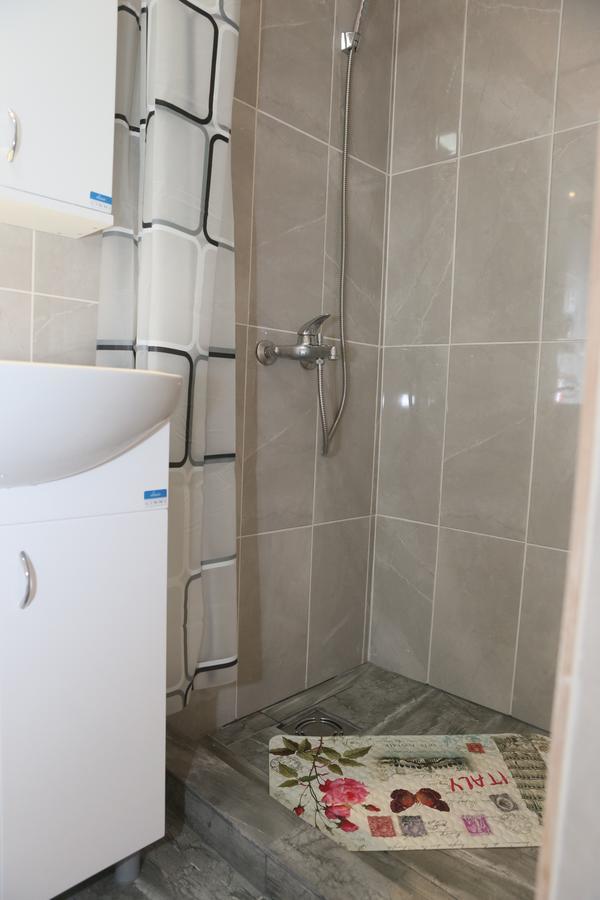 Apartman Centar 2 スボティツァ エクステリア 写真