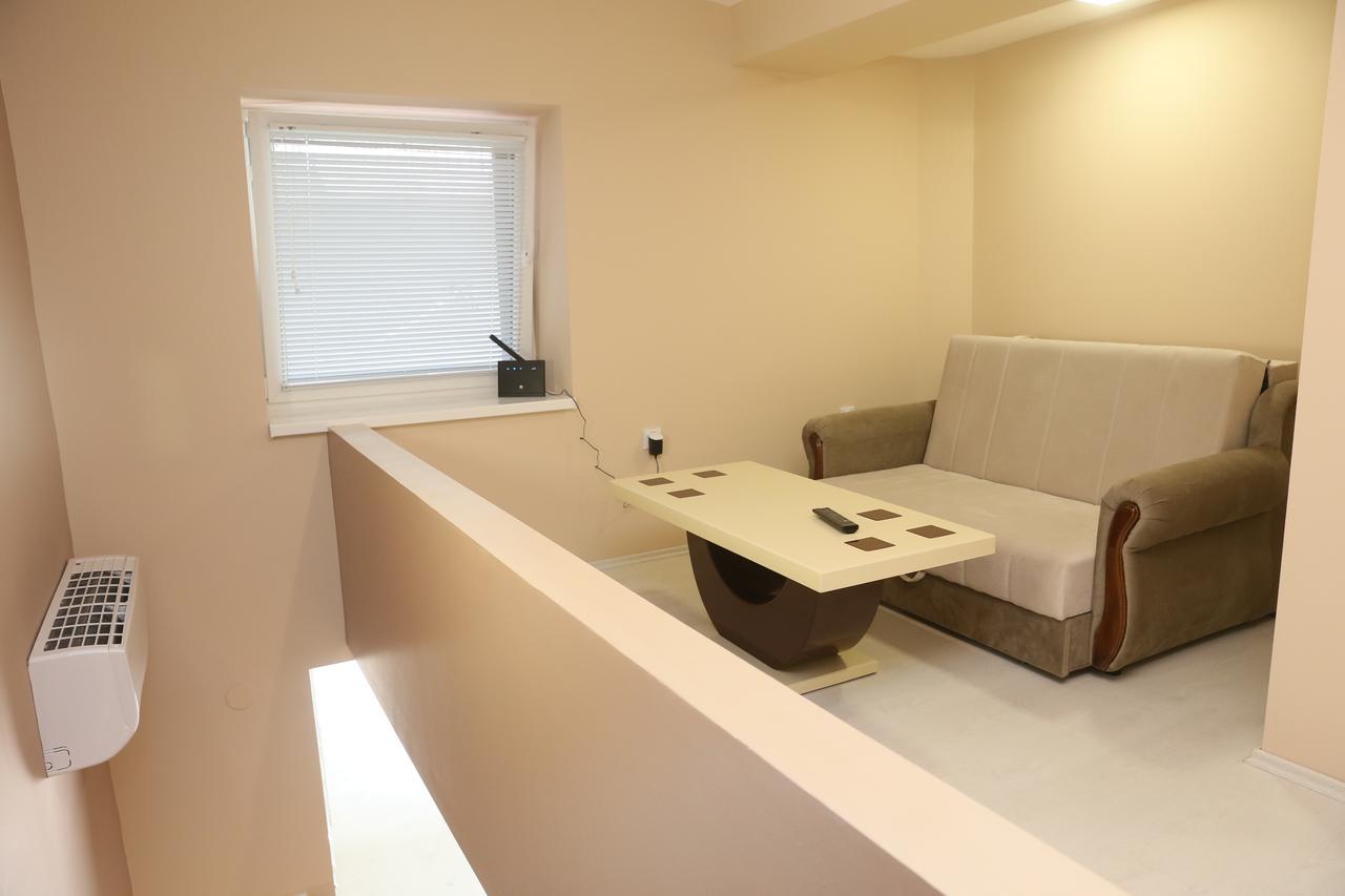 Apartman Centar 2 スボティツァ エクステリア 写真